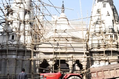 Come December, PM Modi to Unveil Kashi Vishwanath Corridor, Gorakhpur Fertiliser Factory on 2 Trips to UP