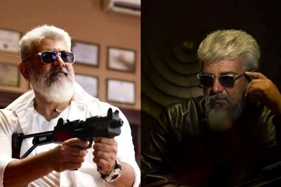 H Vinoth Breaks Silence On Thunivu’s Genre, Says It’s A ‘Game Of Rogues’