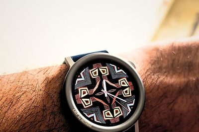 CMF Watch Pro 2 Shows A Fun Side To The Budget Smartwatch Range