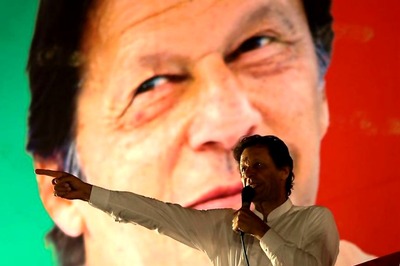 Pakistan Committed Not to Allow Any Militant Group to Operate in Country: Imran Khan