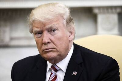 Donald Trump Faces New Lawsuit Over Business Empire: Report