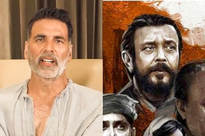 Akshay Kumar Says 'Kashmir Files Ne Meri Film Ko Bhi Duba Diya'; Vivek Agnihotri Reacts