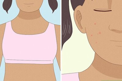 How to Avoid Early Puberty for Indian Girls