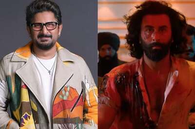 Arshad Warsi Says He Won't Do Film Like Ranbir Kapoor's Animal: 'I Like P*rn But I Don't Want To...'