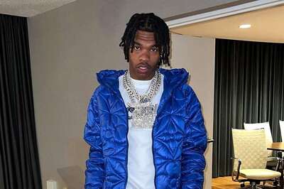 Rapper Lil Baby ARRESTED For Allegedly Carrying Concealed Weapon Without Permit