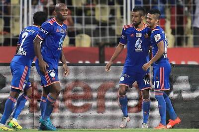 ISL: FC Goa look to seal semi-final spot against Kerala Blasters FC