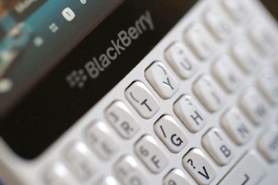 BlackBerry Shifts Patent Strategy Through Outsourcing Deal