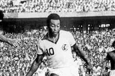 Pele Dies at 82: When the Brazil Legend Mesmerised Kolkata in a Friendly Match