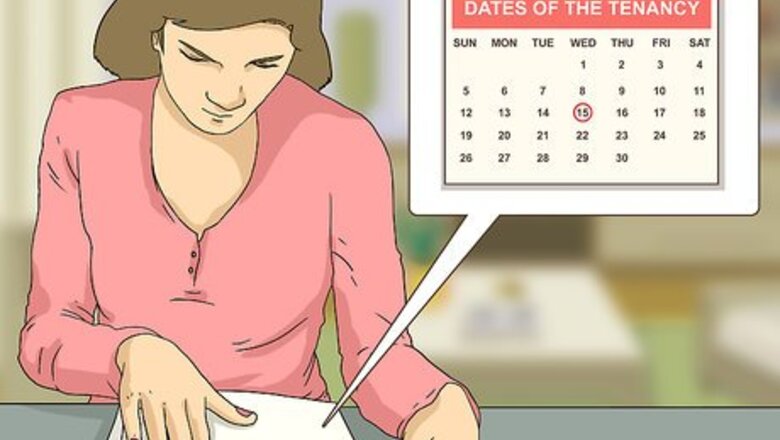 How to Write a Landlord Reference for a Tenant