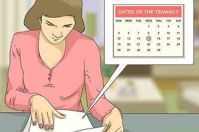 How to Write a Landlord Reference for a Tenant
