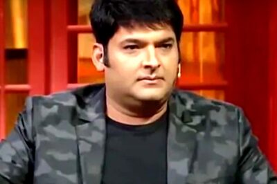 'Had Stopped Smiling for... ': Kapil Sharma Discusses Mental Health on Netflix Special