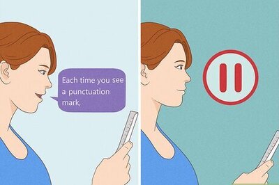 How to Read out Loud Without Tiring Your Voice