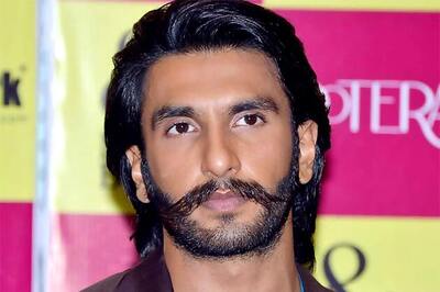 I was predestined to be an entertainer: Ranveer Singh