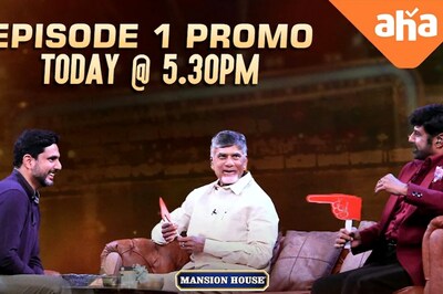 Unstoppable With NBK 2: Nandamuri Balakrishna Brings Out Chandrababu Naidu’s Lighter Side