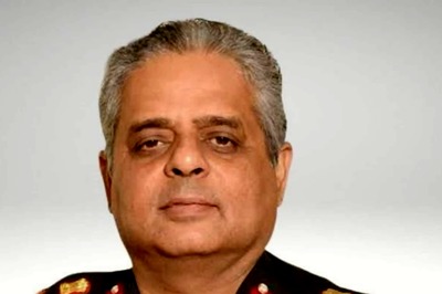Understaffed UPSC Resumes Filling Up Member Vacancies with Appointment of Lt Gen Raj Shukla