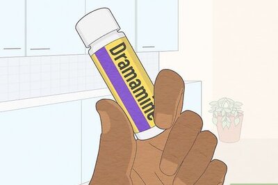 How to Stop Throwing Up: Home Remedies & Medications