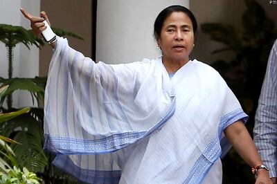 Village police force to be set up in WB: Mamata