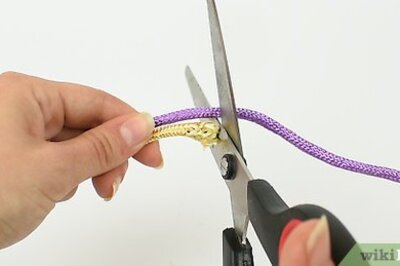 How to Make Lanyards