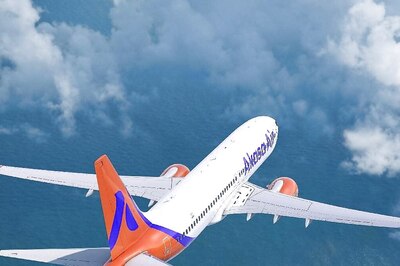 Akasa Air Faces Turbulence After 43 Pilots Resign, Moves Court Seeking Compensation