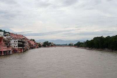 Won't allow a drop from Maharastra's water share go elsewhere: CM  Devendra Fadnavis