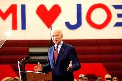 Biden Speaks to Jacob Blake, Hears From Kenosha Residents Two Days After Trump Visit