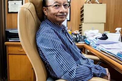 SII Executive Director Suresh Jadhav Dies; Adar Poonawalla, Soumya Swaminathan Mourn Death