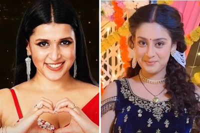 Bigg Boss 17: Mannara Chopra, Isha Malviya Question Munawar Faruqui And Ayesha Khan's Closeness