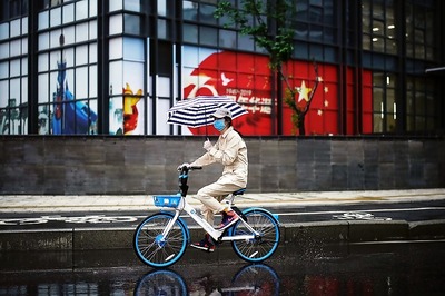 Blow for China's Coronavirus Diplomacy as Friendship Song Leaves Filipinos Furious