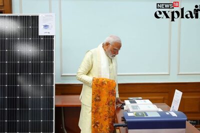 PM Modi Launches Pradhan Mantri Suryodaya Yojana: What is the Scheme and Why it is Significant?