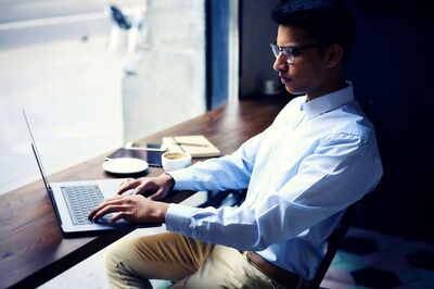 IES, ISS Interview to be Held on July 19, Check Entire Schedule