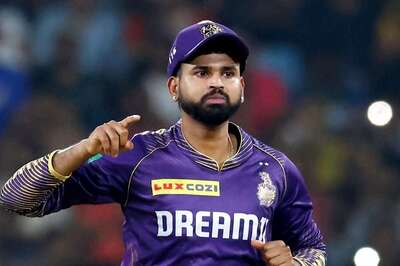 'Teammates Are Asking What's Happening': Shreyas Iyer Reveals 'Havoc' in KKR Dressing Room