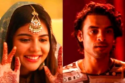 New Song Ole Melody From Tovino Thomas, Kalyani Priyadarshan's Thallumaala Out