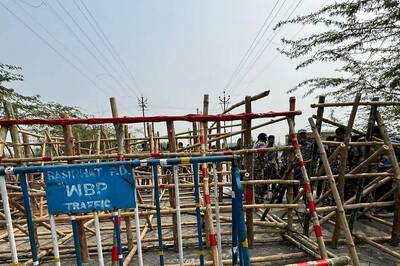 Bengal Govt Moves Top Court Against HC Order For CBI Probe Into Attack On ED Team In Sandeshkhali