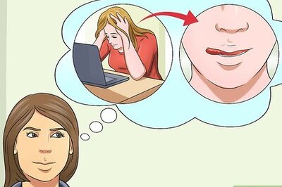 How to Stop Licking Your Lips