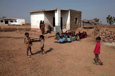 Rotavirus vaccine: A welcome introduction