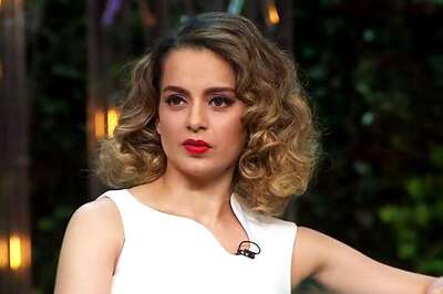 Happy Birthday Kangana Ranaut: Despite Flaws, Why the Actress Continues to Inspire Women