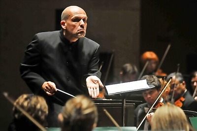 Van Zweden To Leave New York Philharmonic After 2023-24
