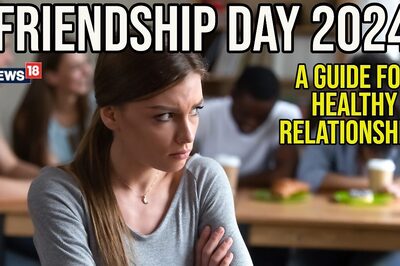 Friendship Day 2024: How to Resolve Conflicts and Foster Healthy Relationships!