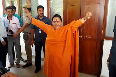 Will Temple Politics be the Big Electoral Agenda in 2019?