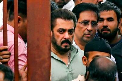Bishnoi Gang Member Gave Rs 25 Lakh Contract To Kill Salman Khan, Was In Touch With Pakistan Handler: Cops