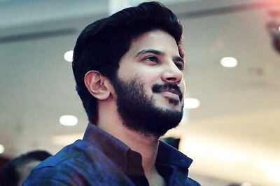 Dulquer Salmaan Not Eyeing 'Fancy' Lead Roles in Bollywood