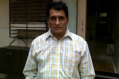 Unknown stars: Jai Singh Nigger, stunt director