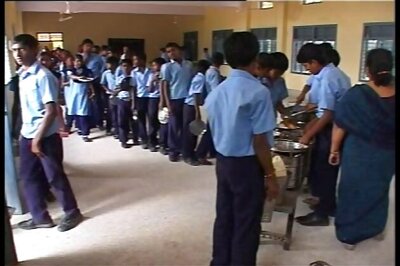 Meghalaya Board class 12th results for arts, vocational streams declared