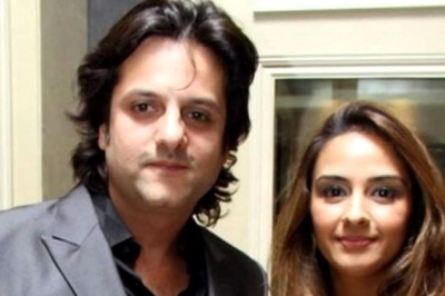 Fardeen Khan-Natasha Madhvani’s Marriage Fell Apart For THIS Reason? Friend Reveals What Went Wrong