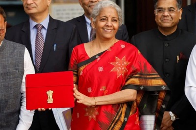 Budget 2024: Lakshadweep Gets A Special Mention In Sitharaman's Speech, Big Infra Push Planned
