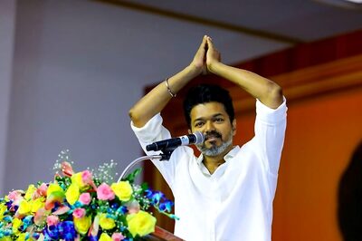 This Actor Will Star In Directorial Debut Of Thalapathy Vijay's Son Jason Sanjay