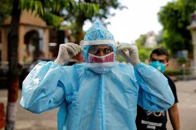 Day-long Punjab Assembly Session to Begin Tomorrow Under Covid-19 Shadow