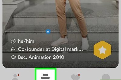 How to Change Age Preference on Bumble