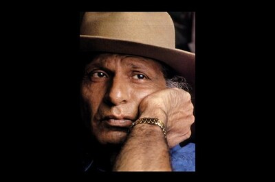 The Unknown Stars: Ashok Mehta, Director Of Photography