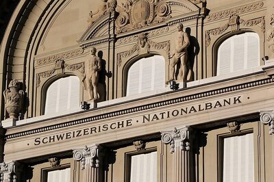 Indian Money in Swiss Banks Down 6% in 2019 to Rs 6,625 Crore, Third Lowest in Over Three Decades